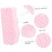 Buy Hemoton Soft Pink Bath Sponge | Natural Body Shower Scrubber Tools | Bulk Child Mud Rubbing Sponge - Eco-Friendly & Durable - Buy Online on GoSupps.com