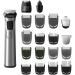 Philips Multi Groom 7000 Mg7790 1 Pound