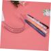 Outanaya Eyebrow Pencil set Eyebrow Microblading Kit Eyebrow Pen kit needle piece tool Eyebow Kit Disposable Eyebrows medium As Shown - Buy Online on GoSupps.com