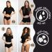 Noblood Period Underwear - Washable Cotton Menstruation Absorbent Briefs (XXS-3XL) - Eco-Friendly Alternative to Tampons - Buy Online on GoSupps.com
