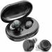 Hearing Aids for Seniors with Noise Cancelling, Rechargeable Hearing Amplifier for Hearing Loss, Invisible Hearing Aid
