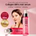 Buy Collagen Double Eight Facial Mist Serum 100ml | Hydrating Makeup Setting Spray & Korean Face Mist  - Buy Online on GoSupps.com