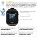CPR Guardian III: GPS Fall Alarm & SOS Tracker for Elderly - 2-Way Calling - Dementia Black - Buy Online on GoSupps.com