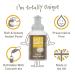 Salt Of the Earth 100% Natural Foaming Hand Wash - Vegan Amber & Sandalwood | Refillable & Leaping Bunny Approved | 250ml Made in the UK - Buy Now - Buy Online on GoSupps.com