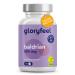 Valrian high -dose - 400 vegan tablets for calming - over 1 year stock - calm sleep and inner serenity - vegan and without unwanted additives made in Germany