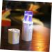FOMIYES Nano Facial Mister Cool Face Mist Steamer Cool Mist Sprayer Face Sprayer Humidifier Charge Sprinkler - Buy Online on GoSupps.com