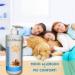 All Friends Shampooing pour chien - 500 ml - Buy Online on GoSupps.com