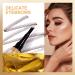  3D Magic 4 Tip Eyebrow Pencil Waterproof and Sweatproof Magic Eyebrow Pencil Microblading Eyebrow Pencil Contouring Pen Long-Lasting Makeup Fine Stroke Eyebrow Pencil (Light coffee) - Buy Online on GoSupps.com