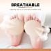 Comfortable Honeycomb Forefoot Pads - Non-Slip Metatarsal Cushion for Women s High Heels | Reusable Durable Black Foot Protector - Buy Online on GoSupps.com