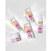 SANTE Naturkosmetik Glow Boost Pink complexion cream with AHA hyaluron and organic rose nourishing day cream for smooth and radiant skin for an immediately rosy fresh glow 50 ml - Buy Online on GoSupps.com