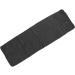 Huairdum Heated Monitoring Ceiling - 5V Safety Voltage Foldable Electric Heater for Couch Bed Travel Car & Home - Compact & Fast Heating Solution in Black - Buy Online on GoSupps.com