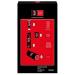 AC Milan Oral Hygiene Gift Set - Perfect for Fans | International Shipping Available - Buy Online on GoSupps.com