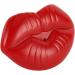 JTLB Funny Lip Pacifier - Soft Cute BPA-Free Silicone Nipple Soother for Babies & Toddlers - Safe International Shipping - Buy Online on GoSupps.com