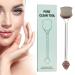 3 Comedone Extractor Tool - Blackhead Remover Comedones Extractor | Whelk Removal Tool for Blemish Whitehead Popping Zit Removing for Nose Face Tools 3 Pcs a