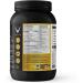 Buy V-Power Plant-Based Protein Powder - Vanilla Surge (1kg) | 26g Protein BCAAs & EAAs Zero Fat/Sugar Dairy-Free All Natural - 29 Servings - Buy Online on GoSupps.com