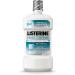 Listerine Whitening Plus Restoring Fluoride Rinse Clean Mint 946 mL - Pack of 2 | Oral Care - Buy Online on GoSupps.com