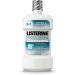 Listerine Whitening Plus Restoring Fluoride Rinse Clean Mint 946 mL (Pack of 2)