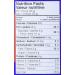 Planters Lightly Salted Cashews 200 Grams - Buy Online on GoSupps.com
