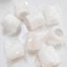 BQTQ 2 Inch Cohesive Bandage Wrap Tape - Self Adherent Stretch Wrap for Ankle Sprains - Ideal for Human and Animals - White (8 Rolls) - Buy Online on GoSupps.com