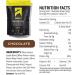 Ascent Protein Whey - Chocolate, 1.16 oz, 15 Pack | High-Quality Protein Supplement - Buy Online on GoSupps.com