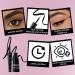 Insight Cosmetics No Smudge Eyeliner| Intense Matte Finish | Quick Drying |Smooth Application | Waterproof | Smudgeproof (EL-53) - Buy Online on GoSupps.com