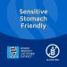 SunFiber Soluble Prebiotic Fiber with Guar Gum - 30 Servings (7.4 oz) | Digestive Wellness Support | Vegan-Friendly - Buy Online on GoSupps.com