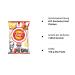 Buy Lay's KFC Kentucky Fried Chicken Crispy Potato Chips - Perfect Snack for Parties (9 x 150g) - International Shipping Available - Buy Online on GoSupps.com