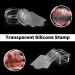 Premium Nail Stamp Set for French Manicure | Nail Design Accessories | International Shipping - Buy Online on GoSupps.com