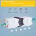 100pcs PM2.5 Activated Carbon Filters for Kids Masks | 5 Layer Dustproof & Breathable Inserts - Buy Online on GoSupps.com