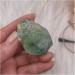 Natural Crystal Rough Natural Crystal Rough 50-60g Natural raw Green Fluorite Rough Stone Natural Quartz Crystals Stone for - Buy Online on GoSupps.com