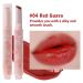 U-Shinein Jelly Lipstick Tinted Lip Gloss | Moisturizing Heart Shape Lip Glaze | High-Shine Finish Lip Makeup (04 Red Guava) - Buy Online on GoSupps.com