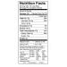 Daddy's Organic Muesli 5lb Bag - 5 Pound Pack for Healthy Breakfasts - Buy Online on GoSupps.com
