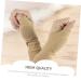 Buy Healifty Compression Wrist Brace & Sweat-Absorbing Thumb Support Gloves - Best Therapeutic Gloves for Wrist Stability | International Shipping Available - Buy Online on GoSupps.com