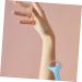 SOLUSTRE pilateur Facial Ressort Manuel Taille Standard pour pilation Visage Femmes L vres Menton Front Usage Personnel Ergonomique Antid rapant Acier et Plastique Couleur Al atoire - Buy Online on GoSupps.com