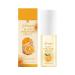 VEFSU Scent Orange Perfume Natural Orange Fragrance Mist For Body Hair Sweet Orange Perfume Oils For Women 90ml (Yellow One Size) 1 Fl Oz (Pack of 1) Yellow