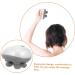 ULTECHNOVO 2 Sets Head Massager Tool - Abs Kneading for Ultimate Relaxation | International Shipping Available - Buy Online on GoSupps.com