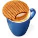 Dutch Stroopwafel Multipack Daelmans Caramel Waffles 4 x 230g Boxes (32 Wafels Total) - Buy Online on GoSupps.com
