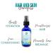 Stream2Sea 32oz Hand Sanitizer Refill with Squalane Oil - Natural Moisturization & Protection for Skin and Hair - Reef Safe Formula with Vitamin E - Buy Online on GoSupps.com