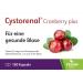 Cystorenal Cranberry Plus - 180 Vegan Capsules with Cranberry & Pumpkin Extracts Vitamin B2 & C for Healthy Bladder Support - Buy Online on GoSupps.com