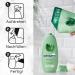  Schauma Schauma 7 Herbs Shampoo Refill (800 ml) - Shampoo for fresh and light hair - For normal to oily hair - 2 x 800 ml - Buy Online on GoSupps.com