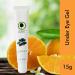 Buy Organic Harvest Under Eye Gel 15g | Hydrating & Nourishing Eye Treatment - Fast International Shipping - Buy Online on GoSupps.com