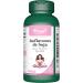 VORST Soy Isoflavones for Women 120 Capsules | Menopause Supplement for Hormone Balance & Relief for Hot Flashes and Night Sweats | 1 Bottle 120 count (Pack of 1) - Buy Online on GoSupps.com