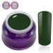 Army Green Olive Color Gel - UV LED Nail Gel Studio Quality by RM Beautynails (5ml) - Buy Online on GoSupps.com