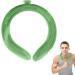 Cooling Neck Wraps | Cooler Tube for Neck Reusable Portable Body Cooling Products Cooling Neck Body Wraps for Study Offices Travel Camping Sports Hiking Rowces Green - Buy Online on GoSupps.com