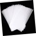 HAPINARY 50 Sheets Pearl Cotton Highlighter Barber Shop Tool Hair Highlighting Kit Hair Coloring Dye Paper Hair Accesories Hair Coloring Board Tools Dedicated Hairdressing Tool Foam White 40x13cm White - Buy Online on GoSupps.com