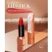 EVELIER Galaxy Lipstick - Matte Moisturizing Plush Lipstick for Intense Hydration and All Day Coverage in Glamour Red - Buy Online on GoSupps.com