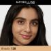 Maybelline New York Matte Liquid Foundation SPF 128 Warm Nude - Oil Control & Poreless Finish 1.02 Fl Oz - International Shipping Available - Buy Online on GoSupps.com