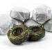 Mini Tuocha Tea -100g Compressed Green Tea - Buy Online on GoSupps.com