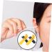 Beaupretty 4 Sets Ear Cleaning Tool - Portable Ear Wax Remover & Cleaner | Effective Household Earwax Scooper - Buy Online on GoSupps.com