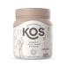 KOS Organic Lion's Mane Powder 12.84 oz (364 g)